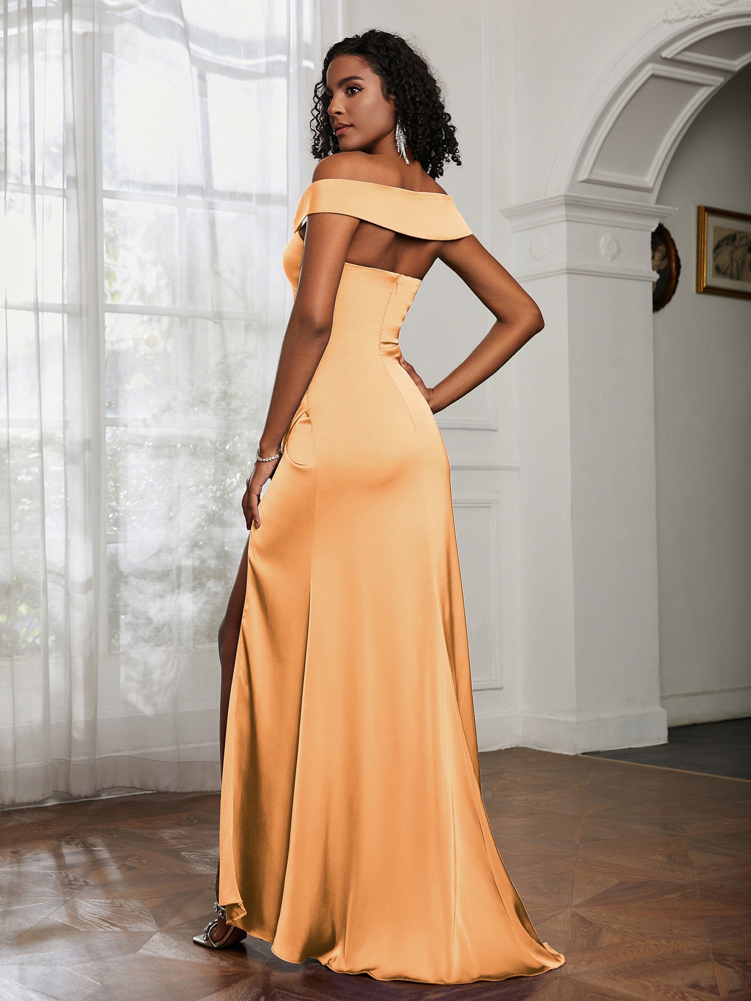 Tangerine